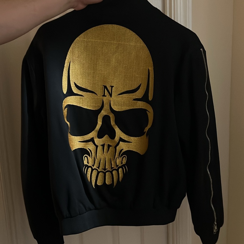 Nokwal jacket - Picture 2 of 2
